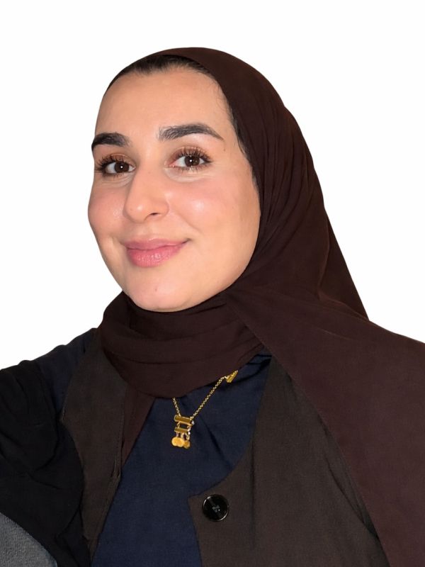 Mariam Al-Hajaj 